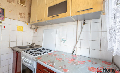 Купить 2-комнатную квартиру, Минск, Плеханова ул., 36 (Ленинский район). Фото 18