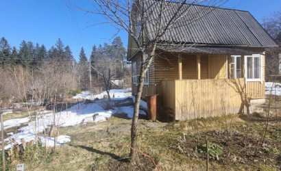 Купить дачу, СТ Лесное, 6.04 соток. Фото 4