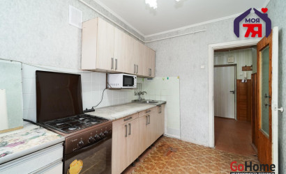 Купить 1-комнатную квартиру, Минск, Бирюзова ул., 11/А(Фрунзенский район). Фото 6