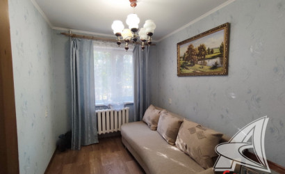 Купить 4-комнатную квартиру, Брест, Заводская, ул. Янки Купалы. Фото 6