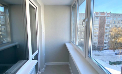 Купить 3-комнатную квартиру, Гомель, Осипова, 1. Фото 7