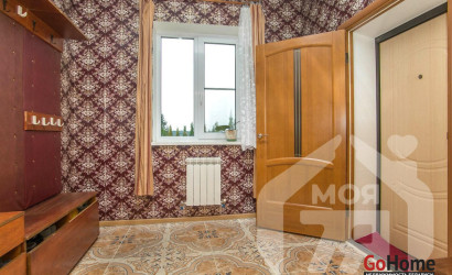 Купить коттедж, Красное, Новикова ул., 15 соток. Фото 34