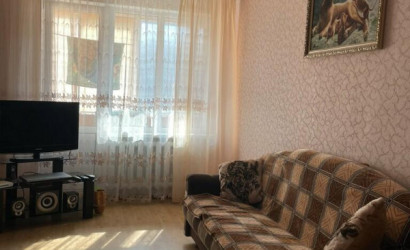 Купить 3-комнатную квартиру, Новогрудок, Ломоносова ул., 8/2. Фото 5