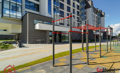 Купить 3-комнатную квартиру, Минск, Тимирязева, 130 (Центральный район). Фото 11