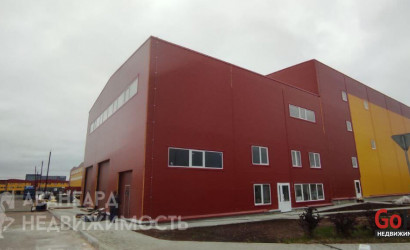 Аренда помещения, Привольный, Мира ул., 53/6,  391.6 кв.м.. Фото 1