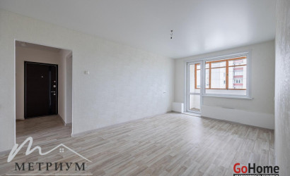 Купить 4-комнатную квартиру, Минск, Шугаева ул., 17/1 (Первомайский район). Фото 4