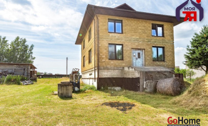 Купить дом, Подгорье, Центральная ул., 20 соток. Фото 7