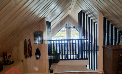 Купить дом, Селивоновка, Приозёрная, 25 соток. Фото 5