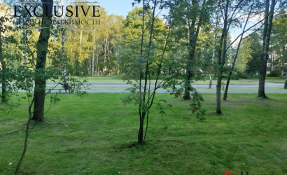 Купить 3-комнатную квартиру, Новополоцк, Купалы ул., 24. Фото 18