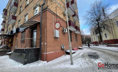 Аренда торгового помещения, Минск, Московская ул., 7,  42.8 кв.м.. Фото 23