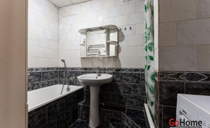 Купить 3-комнатную квартиру, Минск, Красноармейская ул., 32 (Ленинский район). Фото 14