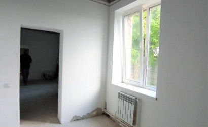 Купить 3-комнатную квартиру, Тереховка, Спортивная, 1А. Фото 4