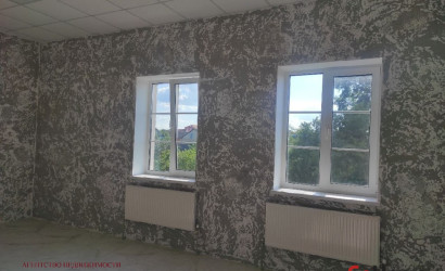Купить дом, Ивье, Энгельса, 28, 4.55 соток. Фото 10