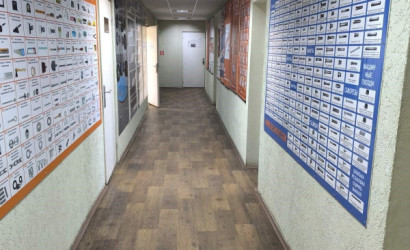 Продажа офиса, Гомель, Севастопольская, 143,  261 кв.м.. Фото 18