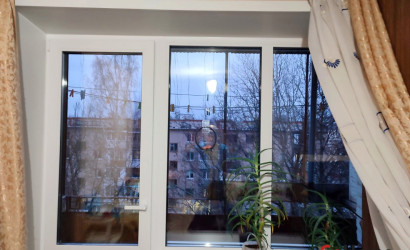 Купить 1-комнатную квартиру, Витебск, Вострецова, 3. Фото 4