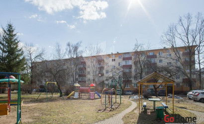 Купить 2-комнатную квартиру, Минск, Осипенко ул., 15 (Центральный район). Фото 18