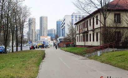 Купить 3-комнатную квартиру, Минск, ул. Казинца, д. 19 (Октябрьский район). Фото 3