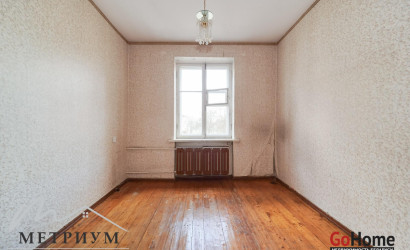 Купить 2-комнатную квартиру, Минск, Нововиленская ул., 1 (Центральный район). Фото 9