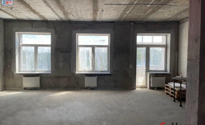 Купить 4-комнатную квартиру, Полоцк, Вологина ул., 2/в. Фото 11