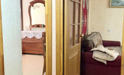 Купить 2-комнатную квартиру, Барановичи, Космонавтов, 14. Фото 4