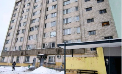 Купить 1-комнатную квартиру, Гомель, Минская, 8. Фото 12