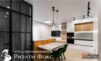 Снять 2-комнатную квартиру, Минск, Мира пр-т 1 (Октябрьский район). Фото 17