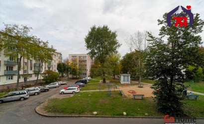 Купить 3-комнатную квартиру, Минск, Партизанский просп., 37 (Партизанский район). Фото 14