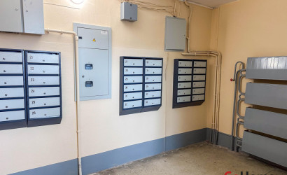 Купить 2-комнатную квартиру, Минск, Партизанский просп., 5 (Ленинский район). Фото 35