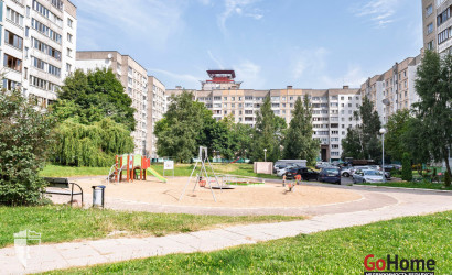 Купить 4-комнатную квартиру, Минск, Матусевича, 61 (Фрунзенский район). Фото 14