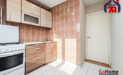 Купить 1-комнатную квартиру, Минск, Рокоссовского просп., 89 (Ленинский район). Фото 3