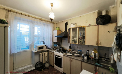 Купить 1-комнатную квартиру, Брест, ул. Скрипникова. Фото 3
