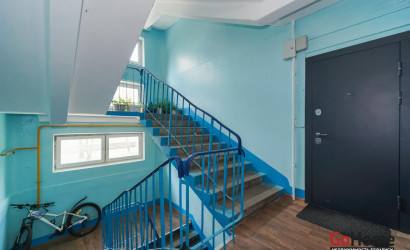 Купить 2-комнатную квартиру, Минск, Брестская ул., 74(Октябрьский район). Фото 17