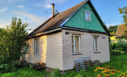 Купить дом, Газ-Магистраль, 5 соток. Фото 3