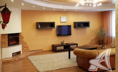 Купить 3-комнатную квартиру, Брест, Центр, ул. Комсомольская. Фото 13