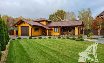 Купить дом, Брест, Мощенка, 11.58 соток. Фото 36