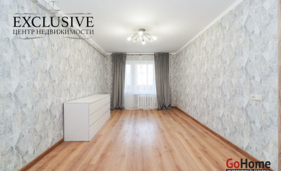 Купить 1-комнатную квартиру, Минск, Бельского ул., 43 (Фрунзенский район). Фото 6