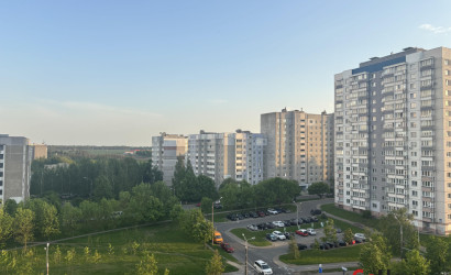 Купить 3-комнатную квартиру, Минск, Есенина ул., 16(Московский район). Фото 19