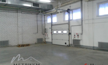 Продажа склада, Минск, Машиностроителей ул., 29,  806.9 кв.м.. Фото 2
