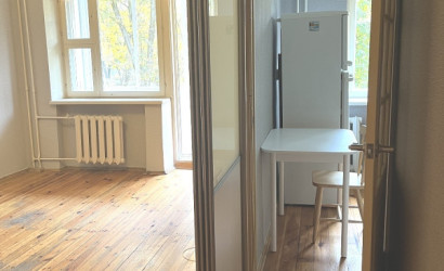 Купить 1-комнатную квартиру, Минск, ул. Коласа Якуба, д. 48 (Первомайский район). Фото 9