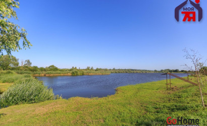 Купить коттедж, Закружка, 15 соток. Фото 24