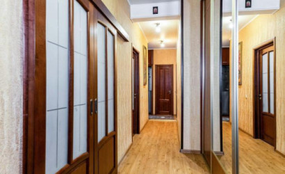 Купить 2-комнатную квартиру, Минск, Ульяновская ул., 39 (Октябрьский район). Фото 7