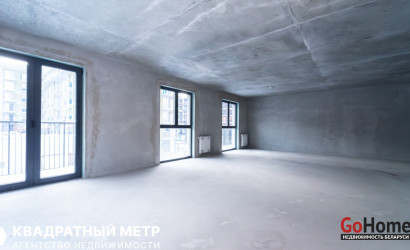 Купить 3-комнатную квартиру, Минск, Цвирко 96 (Советский район). Фото 13