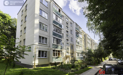 Купить 2-комнатную квартиру, Минск, Плеханова ул., 101 (Ленинский район). Фото 20