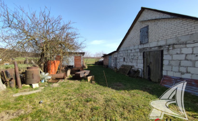 Купить дом, Яцковичи, Лыщицкий с/с, 15.13 соток. Фото 8