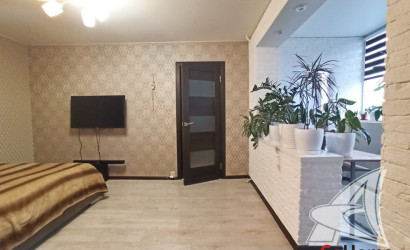 Купить 2-комнатную квартиру, Брест, Восток, ул. Орловская. Фото 7