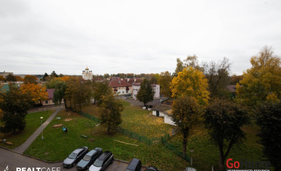Купить 1-комнатную квартиру, Лида, князя Гедимина б-р, 6. Фото 15