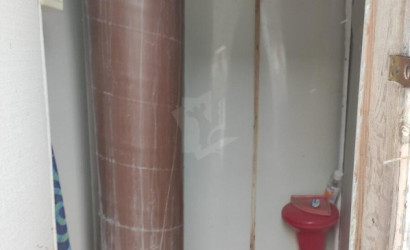 Купить дом в деревне, Зенитчик, 5 соток. Фото 11