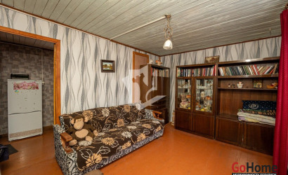 Купить дом в деревне, Родник-Рыбхоз, 8 соток. Фото 7