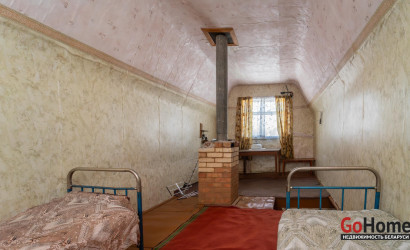 Купить дом в деревне, Чайка-81, 5 соток. Фото 12