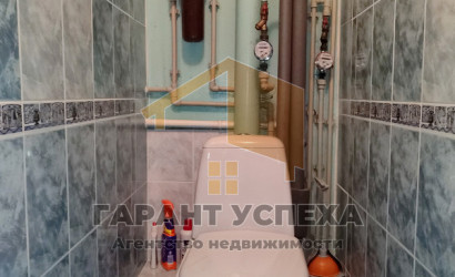Купить 1-комнатную квартиру, Брест, ул. Орловская, д. . Фото 13